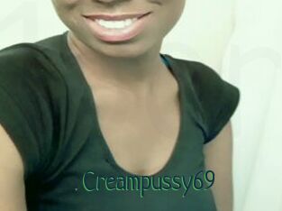 Creampussy69