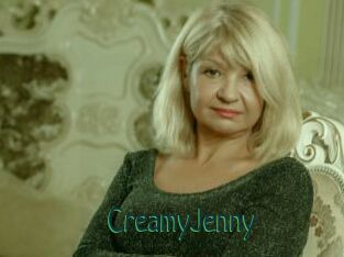 CreamyJenny