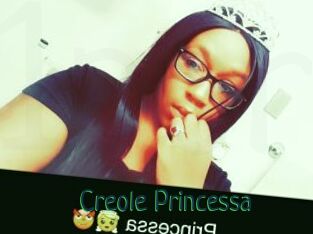 Creole_Princessa