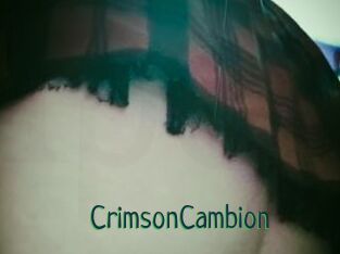 CrimsonCambion