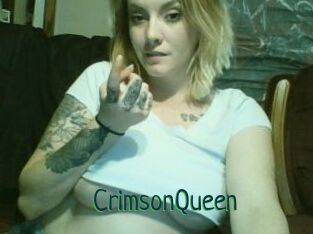 CrimsonQueen