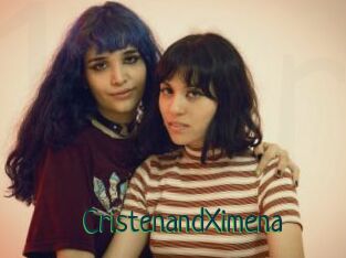 CristenandXimena
