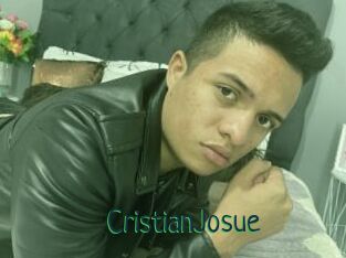 CristianJosue