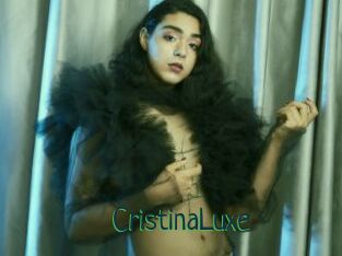 CristinaLuxe
