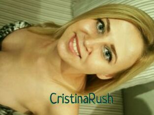 CristinaRush