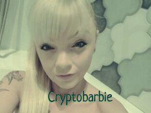 Cryptobarbie
