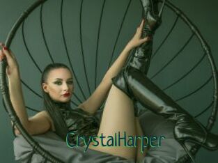 CrystalHarper