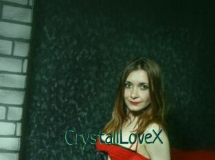 CrystallLoveX