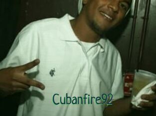 Cubanfire92