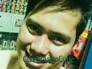 CumOfAsianCutie