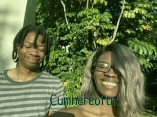 Cumhereoftn