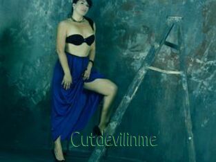 Cutdevilinme