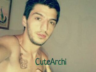 CuteArchi