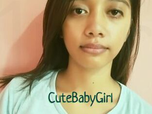 CuteBabyGirl