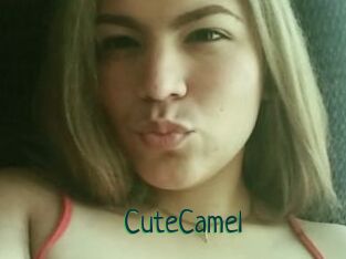 CuteCamel