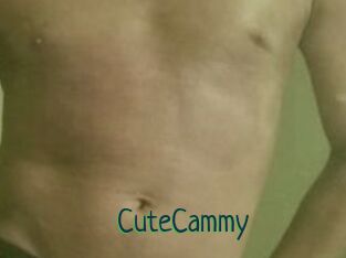 CuteCammy