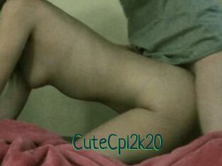 CuteCpl2k20