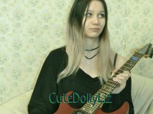 CuteDollyLiz