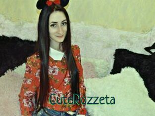 CuteRozzeta