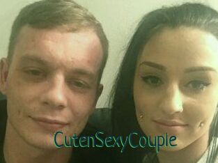 CutenSexyCouple
