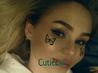 CutieLilli