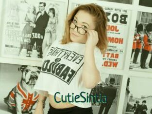 CutieSintia