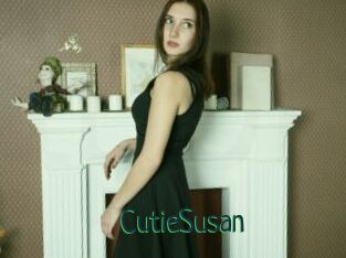 CutieSusan