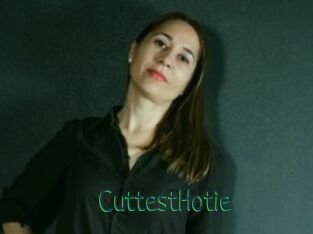 CuttestHotie
