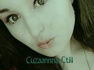 Cuzaannna_Ctill