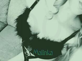 Malinka