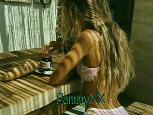 PammyXX