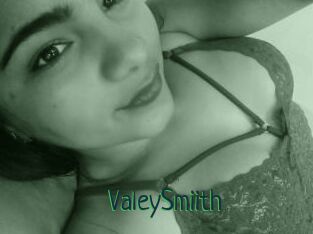 ValeySmiith