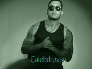 Calebdraven