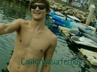 Californiasurferboy