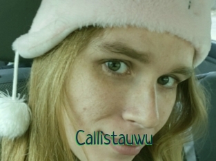 Callistauwu