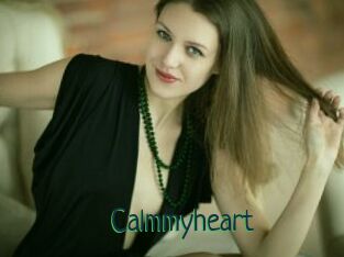 Calmmyheart