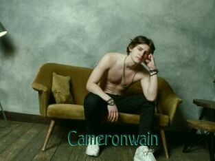 Cameronwain
