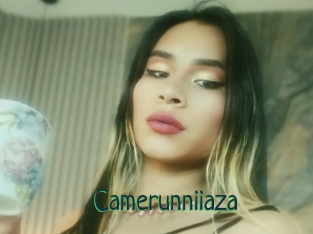 Camerunniiaza