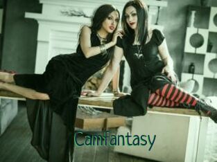 Camfantasy