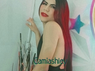 Camiashley