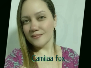Camilaa_fox