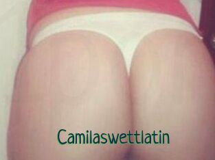 Camilaswettlatin