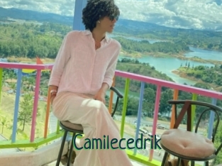 Camilecedrik