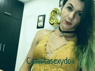 Camilitasexydoll