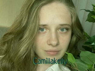 Camillakelly