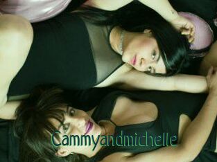 Cammyandmichelle