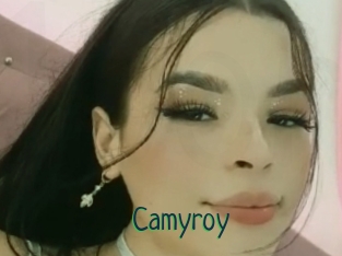 Camyroy