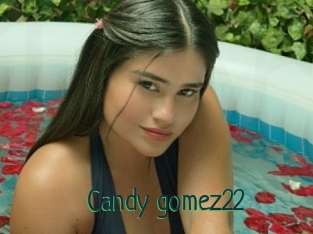 Candy_gomez22