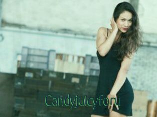 Candyjuicyforu
