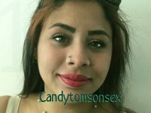 Candytomsonsex